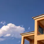Apartment Niovi Seaview *