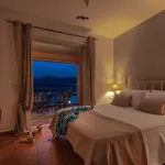 Apartment Niovi Seaview *