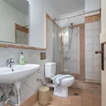 Niovi Seaview Apartment Agio Apóstoloi