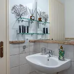 Apartment Niovi Seaview Agio Apóstoloi