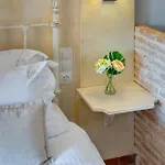 Niovi Seaview Apartment Agio Apóstoloi