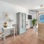 Appartamento Niovi Seaview Agii Apostoli