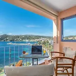 Niovi Seaview Apartment Agio Apóstoloi