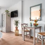 Appartamento Niovi Seaview *