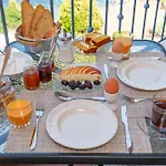 Apartment Niovi Seaview