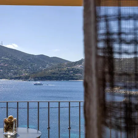 Niovi Seaview * Agio Apóstoloi