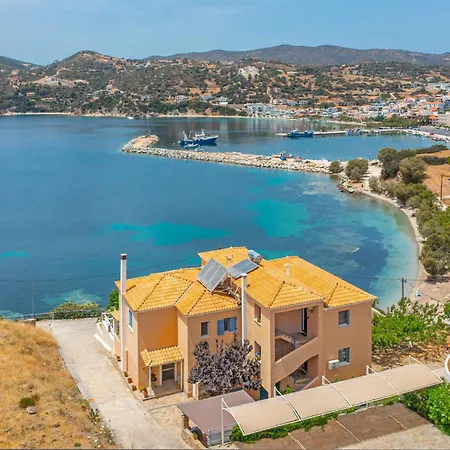 Niovi Seaview Apartment