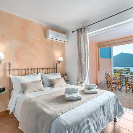 Niovi Seaview