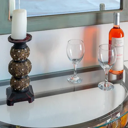 Apartment Niovi Seaview *