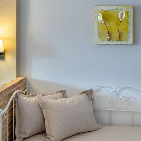 Niovi Seaview شقة أييوي أبوستولوي