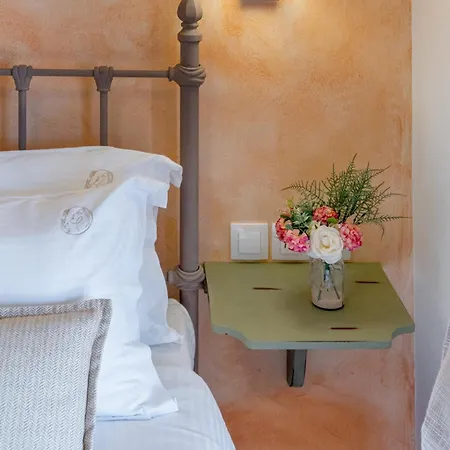 Niovi Seaview * Agio Apóstoloi