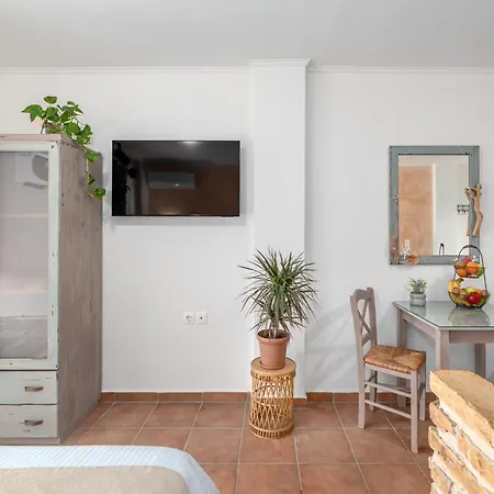 Niovi Seaview * Agio Apóstoloi