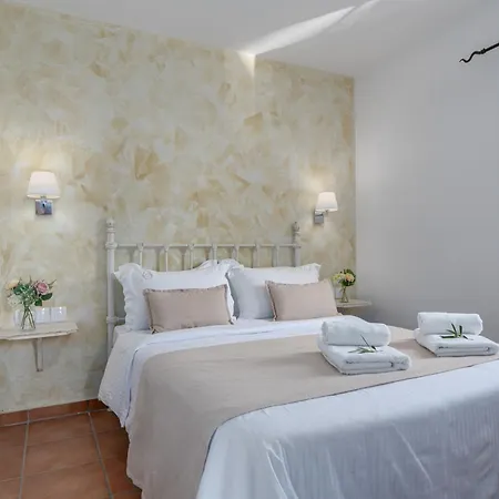 Apartment Niovi Seaview Agio Apóstoloi