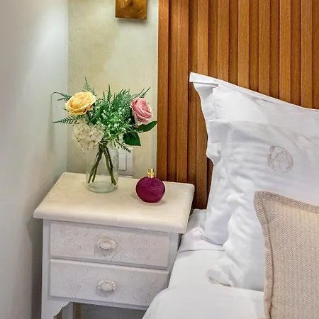 Niovi Seaview * Agio Apóstoloi